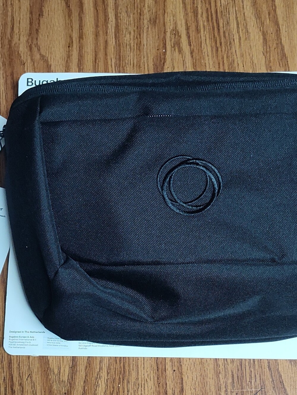 Bugaboo Stroller Organizer Pouch